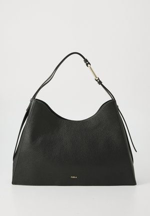 NUVOLA L HOBO - Sac à main - nero