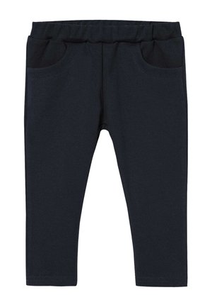 - Spodnie materiałowe