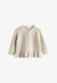 No seleccionado, cream