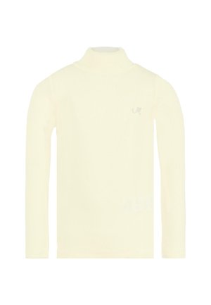 Pullover - white