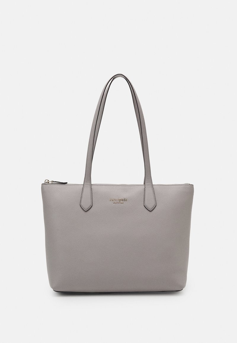 kate spade new york BRADLEY PEBBLED LARGE TOTE Kabelka true taupe