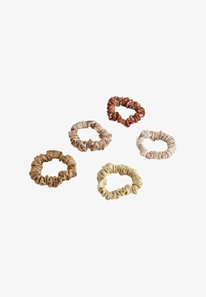 Next, HAIR SCRUNCHIES 5 PACK . - Haar-Styling-Accessoires - bandana print