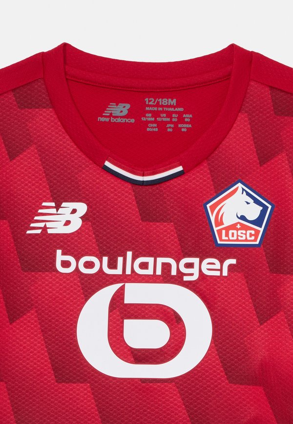 LILLE LOSC HOME BABY KIT UNISEX SET - Other accessories4