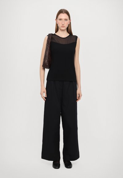 Iro DAELLE - Top - black