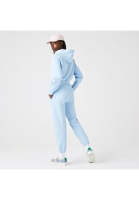 Lacoste Calças de fato de treino - bleu