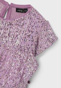 LMTD Bluza - lilac snow