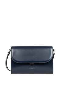 Non sélectionné, bleu foncé