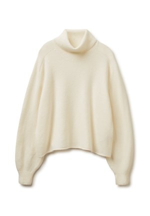 Maglione - white