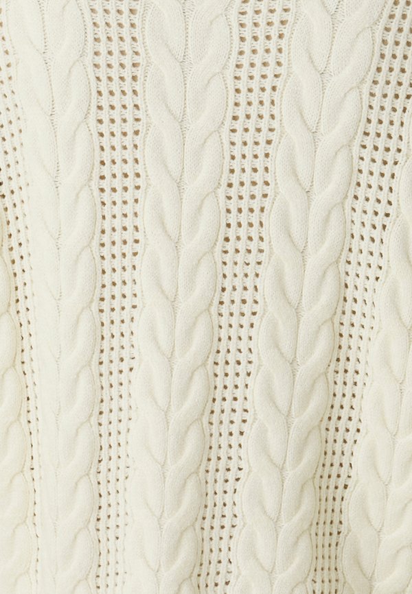 ONLRUBINA CABLE ONECK - Jumper4