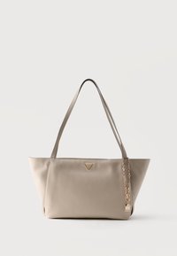 Sélectionné, light taupe