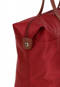 Hexagona POP - Borsa a mano - rouge