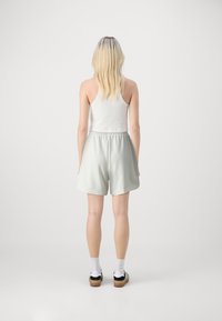 GAP JAPAN DOPLIN  - Pantaloni de trening - new off white