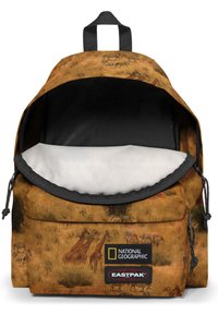 Eastpak PADDED PAK'R - Zaino - ng giraffe