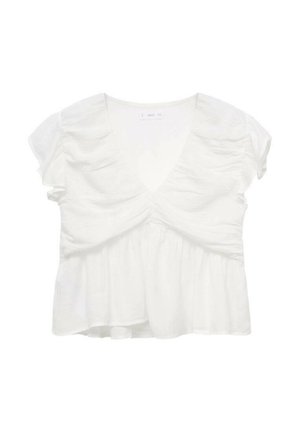 TEEN - Blouse - off white