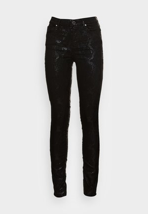 Guess Bukser - black