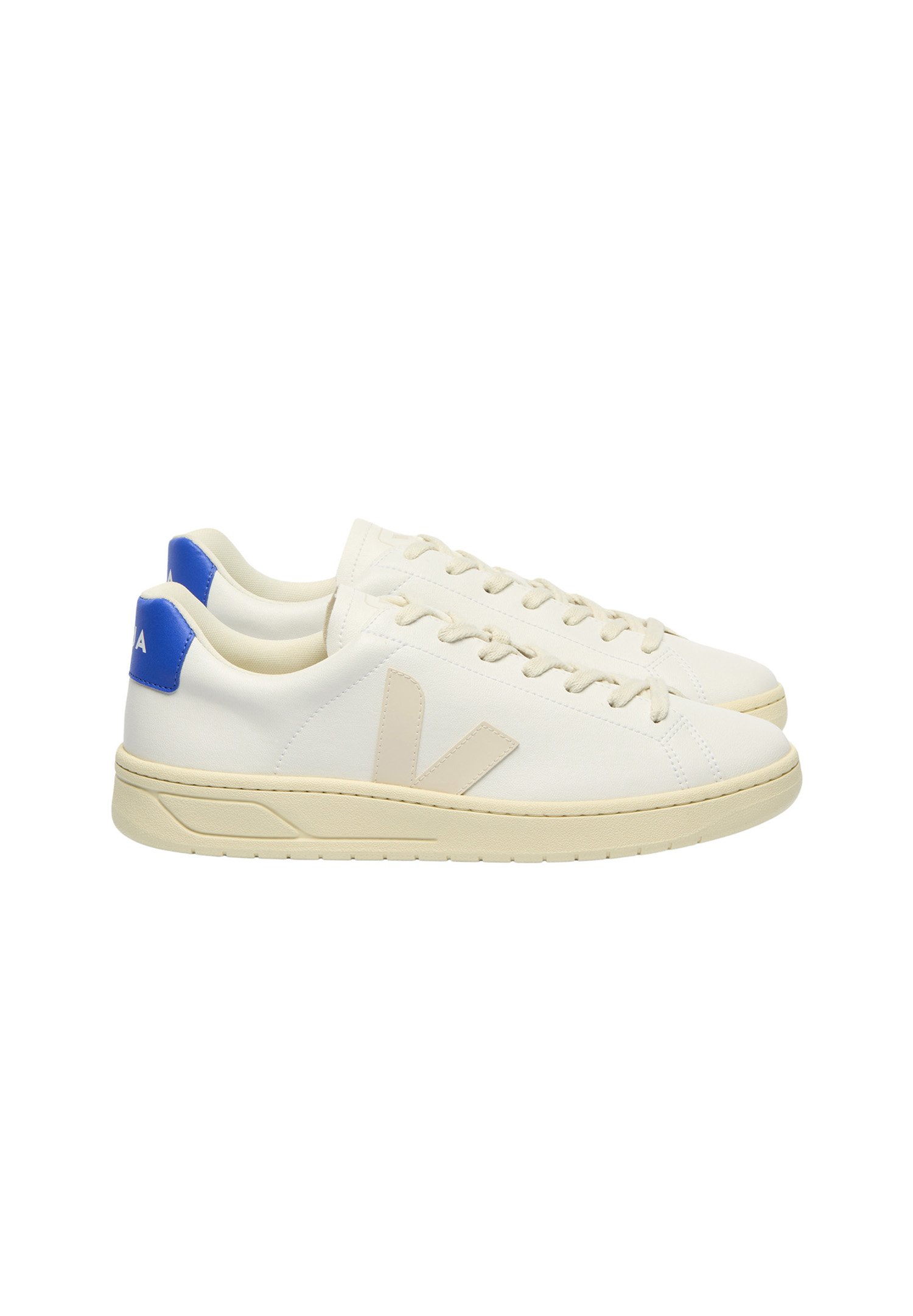 Veja MINOTAUR - Sneaker high - extra white/pierre butter