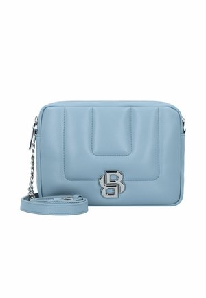 B-ICON 20 CM - Bandolera - light-pastel blue