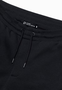 Ombre JOGGERS OM-PASK - Jogginghose - black