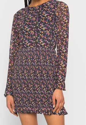 Vapaa-ajan mekko - black