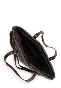 Harpa CHAMP - Handtas - thunder grey