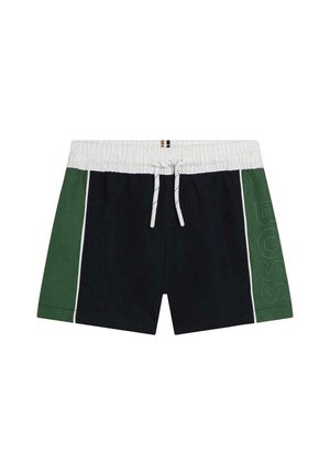 Short de bain - blu verde