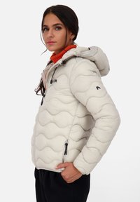 alife & kickin ROXANNE - Giacca invernale - pumice