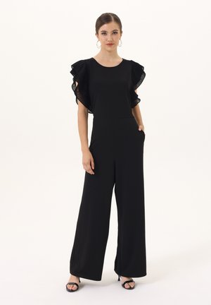 Anna Field by Zalando Jumpsuit - black