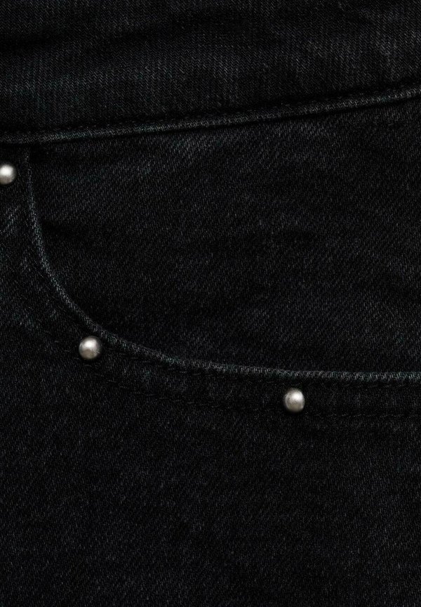 TEEN STUDDED - Mini skirt3