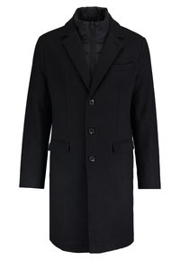 Manteau classique - dark blue