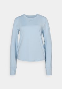 ONE CLASSIC - Top dugih rukava - light armory blue