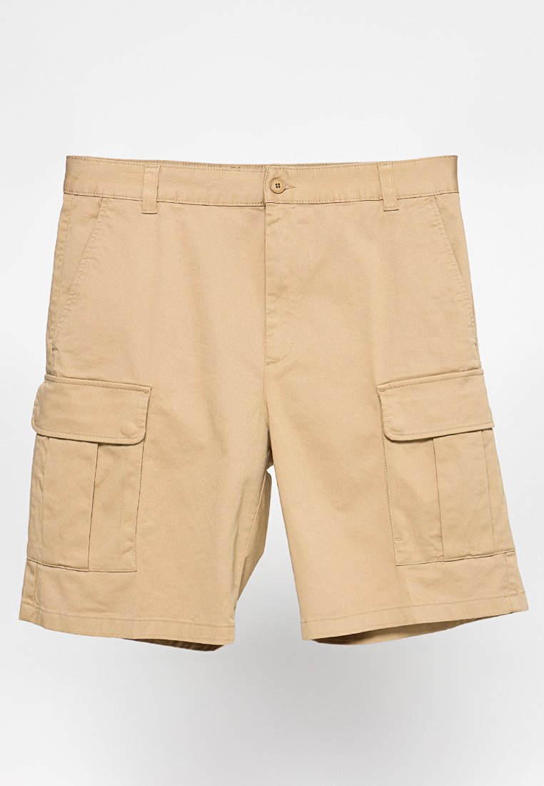 Diesel Shorts zandkleur Diesel Shorts zandkleur