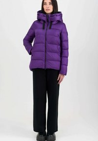 Bomboogie BRIGHT - Giacca invernale - violet indigo