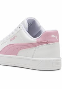 Puma CAVEN 2.0 UNISEX - Zapatillas - white-mauved out