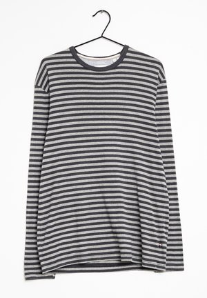 J.LINDEBERG Langarmshirt - grey