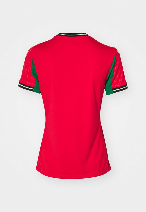 PORTUGAL FPF HOME WN JERSEY REPLICA W - Football shirt3