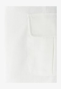 Ausgewählt, white