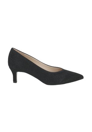 Pumps - schwarz