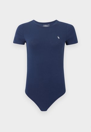 Body - navy