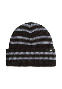 Quiksilver Čepice - black