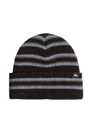 Quiksilver Gorro - black