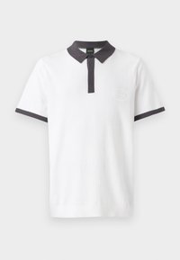 Não selecionado, white