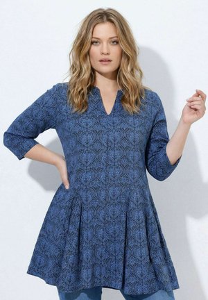 Ulla Popken, Blusa - marine
