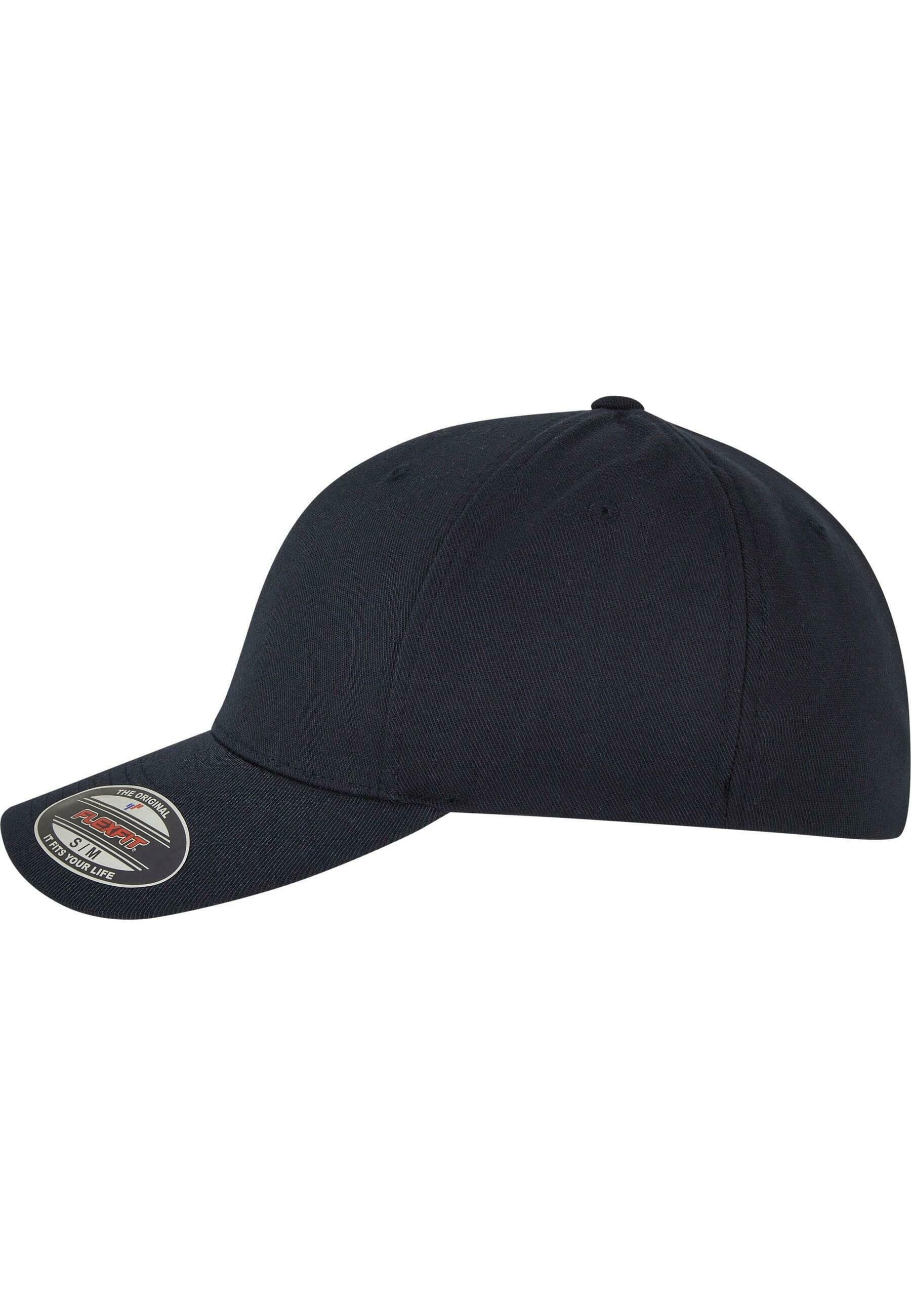 Berretto In Cotone Elastico Berretto Baseball Flexfit 6277 Originale