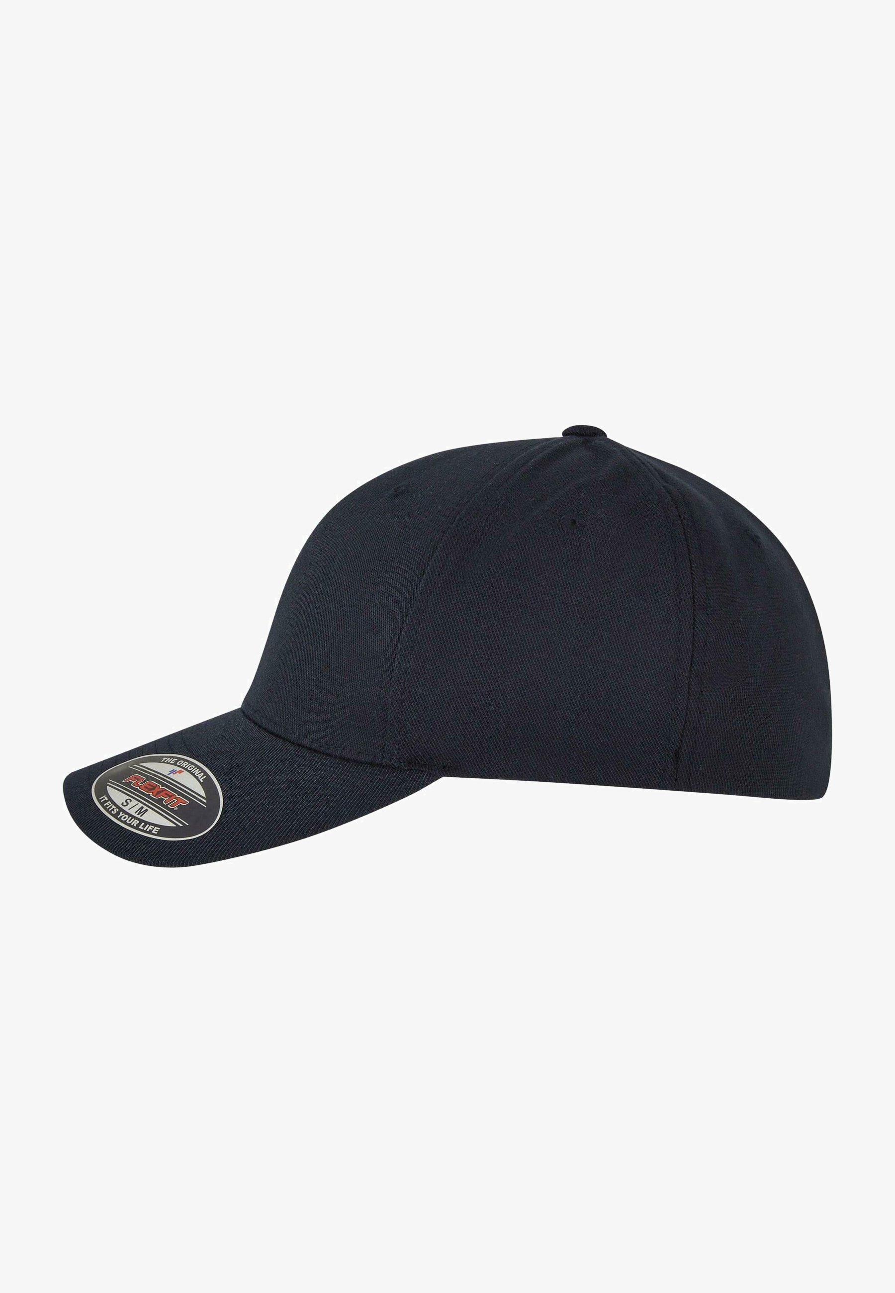 Berretto In Cotone Elastico Berretto Baseball Flexfit 6277 Originale Berretto In Cotone Elastico Berretto Baseball Flexfit 6277 Originale