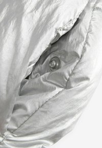 Baker by Ted Baker SHOWER RESISTANT  REGULAR FIT
 - Talvitakki - silver