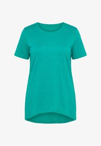 No seleccionado, emerald