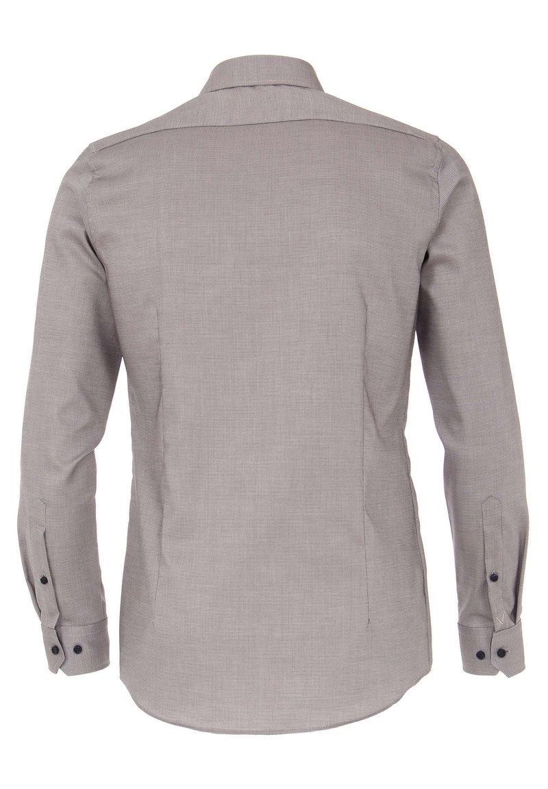 Herren Freizeithemden | VENTI BODY FIT Hemd blue/blau - MY25642 Herren Freizeithemden | VENTI BODY FIT Hemd blue/blau - MY25642