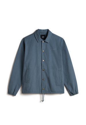 Vans TORREY COACHES - Let jakke / Sommerjakker - stormy weather