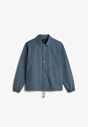 Vans TORREY COACHES - Veste légère - stormy weather