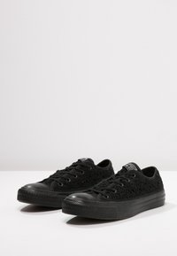 Converse Sneakers basse - black